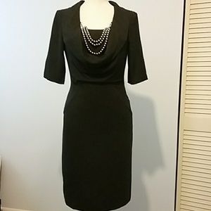 DONNA RICCO NEW YORK dress